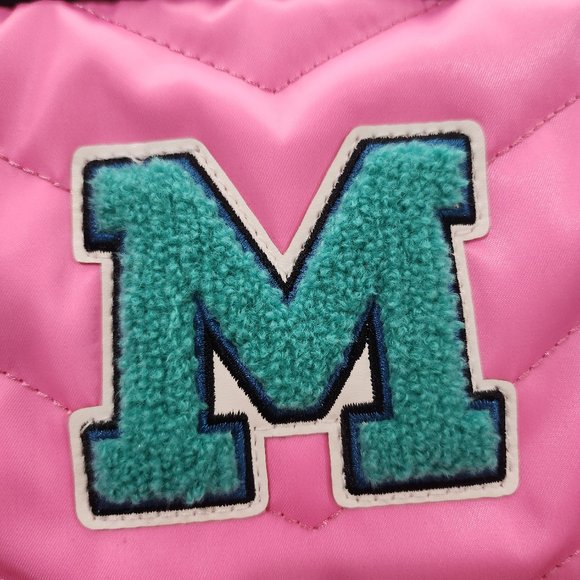 Pink Mini Backpack New - Picture 6 of 7